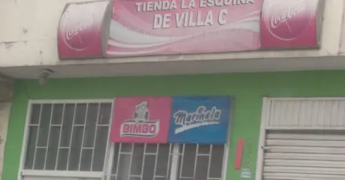 TIENDA LA ESQUINA DE VILLA TIENDA LA ESQUINA DE VILLA